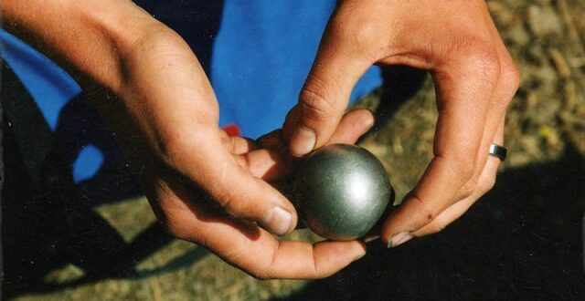 Your World in Your Hands