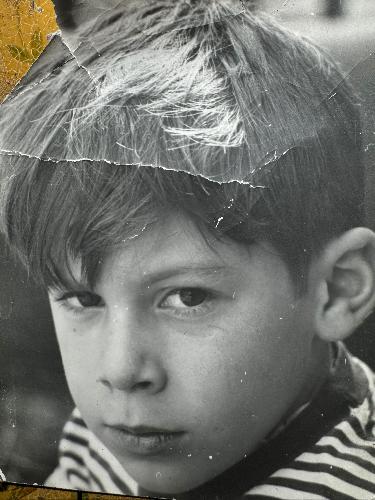 Card #8 – Summoning your Will