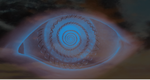 AI, the Singularity Archetype