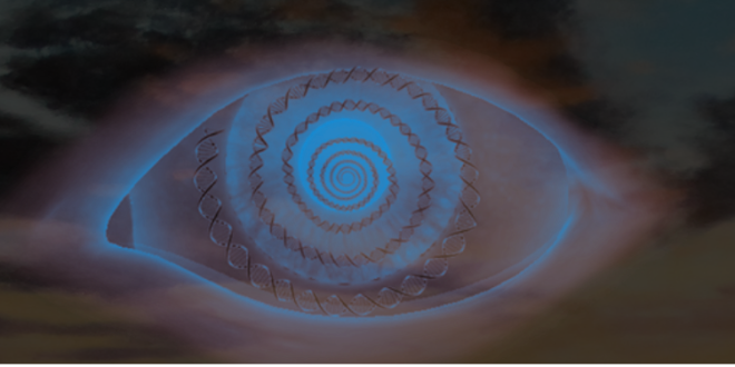 AI, the Singularity Archetype