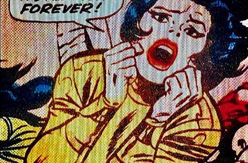 Feeling Collective Doom