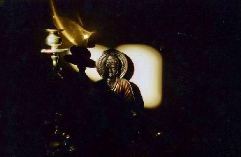 Card #55 – Meditation/Contemplation