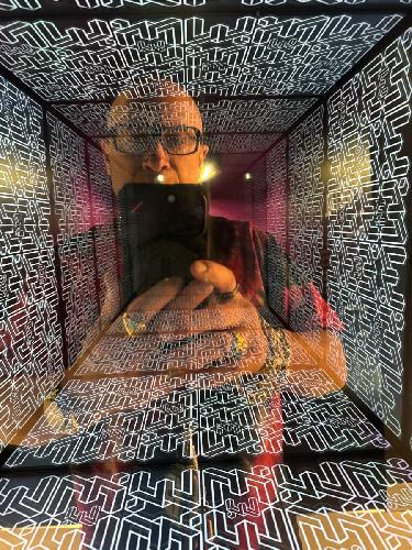 Card #451 – Technological Magic