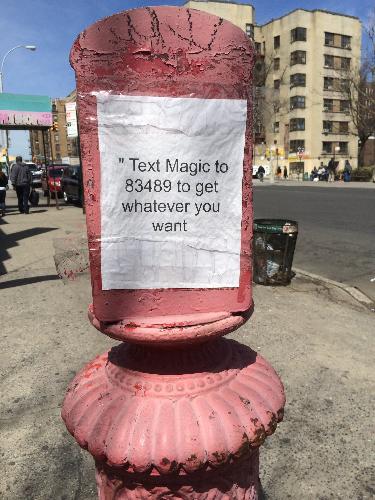 Card #522 – Technology — Servant or Master?