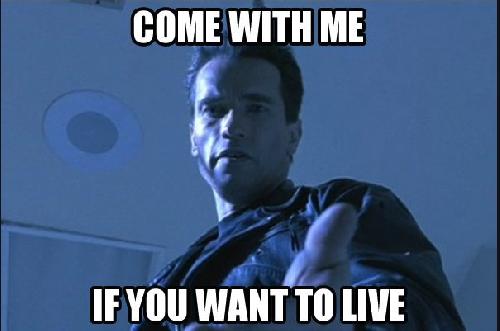 Card #542 – Survivor — Read this Card if You Want to Live