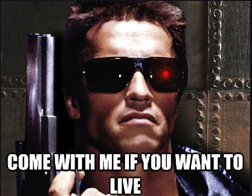 Card #541 – Survivor — Read this Card if You Want to Live