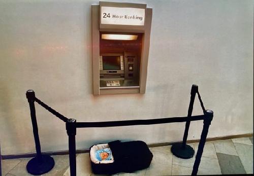 Card #575 – Good Fences Make Good Neighbors