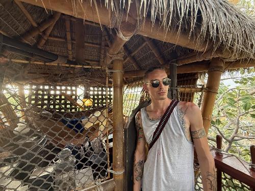 Card #297 – Home Sweet Home