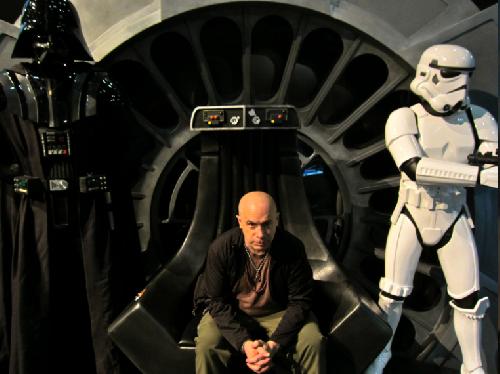 Card #76 – Power Complex