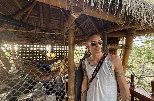 Your Home is your Castle