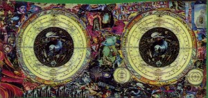 A Guide to the Perplexed Interdimensional Traveler