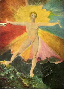 The Glorified Body-Metamorphosis of The Body and the Crisis Phase of Human Evolution