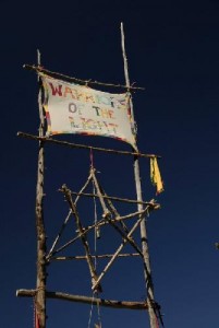 The Way of the Warrior