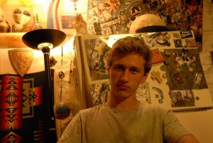 Savage Reflections--The Soulful Poems of Jack Savage