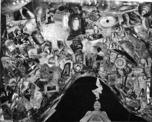 The Path of the Numinous-Living and Working with the Creative Muse