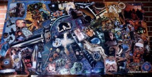 Stranger Than You Can Think